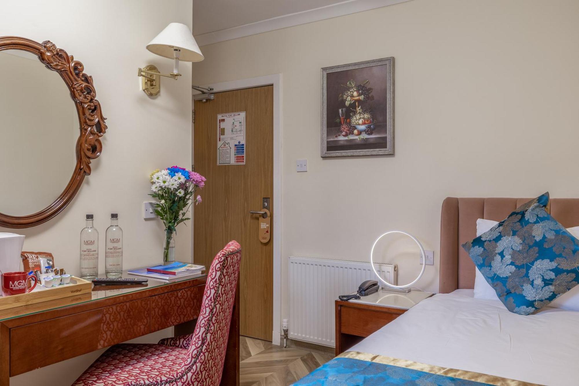 Muthu Fort William Hotel Екстер'єр фото